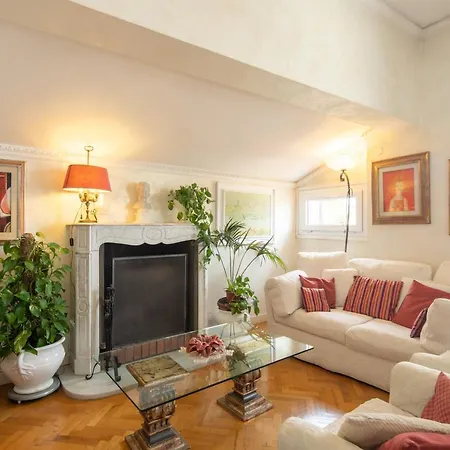 Apartamento Capponi Rooftop