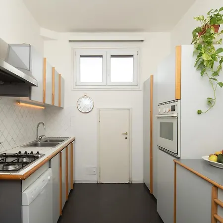 Capponi Rooftop Apartamento *