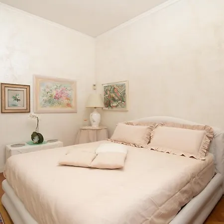 Apartamento Capponi Rooftop Florencia