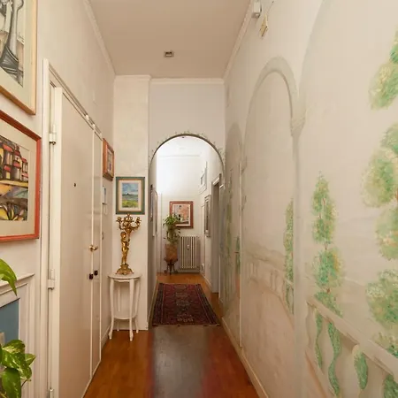 Apartamento Capponi Rooftop